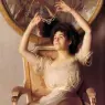 WilliamPaxton_TheStringofPearls_1908