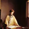 William McGregor Paxton