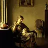 Woman_Sewing