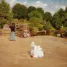 Chase_William_Merritt_A_Bit_of_the_Terrace_aka_Early_Morning_Stroll