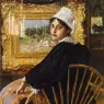 Chase_William_Merritt_A_Study_aka_The_Artist-s_Wife