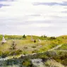 Chase_William_Merritt_Along_the_Path_at_Shinnecock