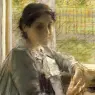 Chase_William_Merritt_At_the_Window