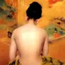 Chase_William_Merritt_Back_Of_A_Nude