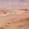 Chase_William_Merritt_Coastal_View