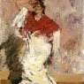 Chase_William_Merritt_Dancing_Girl
