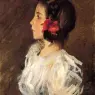 Chase_William_Merritt_Dorothy
