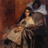 Chase_William_Merritt_Dorothy_and_Her_Sister