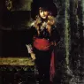 Chase_William_Merritt_Elsie_Leslie_Lyde_as_Little_Lord_Fauntleroy