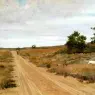 Chase_William_Merritt_Hunting_Game_in_Shinnecock_Hills