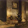 Chase_William_Merritt_Interior_of_the_Baptistry_at_St._Mark-s