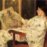 Chase_William_Merritt_Japanese_Print_c1888
