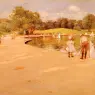 Chase_William_Merritt_Lilliputian_Boat-Lake