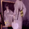 Chase_William_Merritt_Making_Her_Toilet