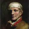 Chase_William_Merritt_Man_with_Bandana