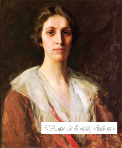 Chase_William_Merritt_Miss_Mary_Margaret_Sweeny
