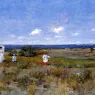 Chase_William_Merritt_Near_the_Beach_Shinnecock