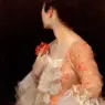 Chase_William_Merritt_Portrait_Of_A_Lady