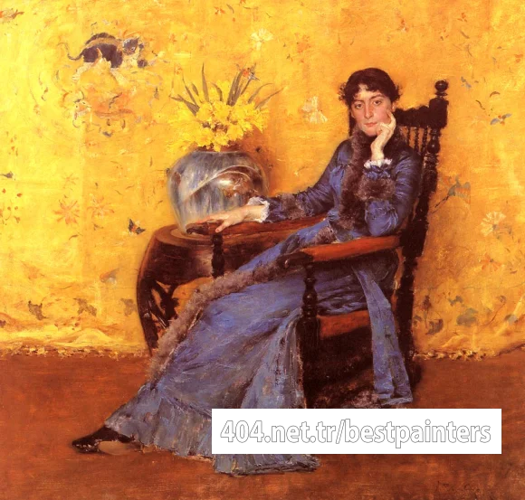 Chase_William_Merritt_Portrait_of_Miss_Dora_Wheeler