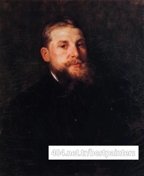 Chase_William_Merritt_Portrait_of_a_Gentleman