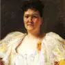 Chase_William_Merritt_Portrait_of_a_Woman