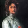 Chase_William_Merritt_Portrait_of_a_Young_Woman