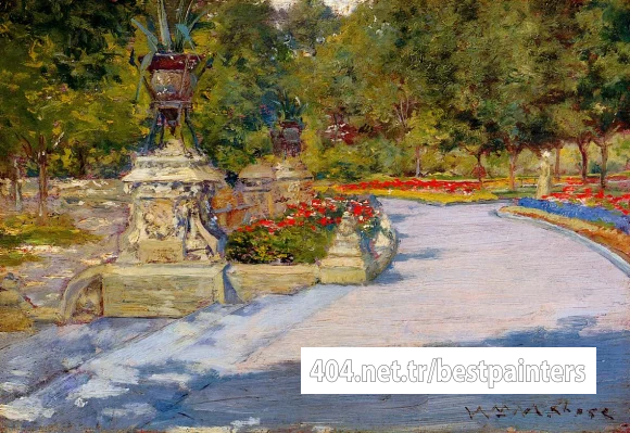 Chase_William_Merritt_Prospect_Park_1886