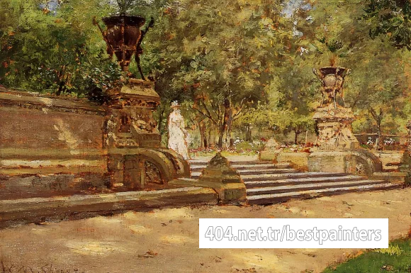 Chase_William_Merritt_Prospect_Park_Brooklyn