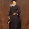 Chase_William_Merritt_Ready_for_a_Walk_Beatrice_Clough_Bachmann