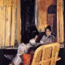 Chase_William_Merritt_Reflection