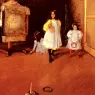 Chase_William_Merritt_Ring_Toss