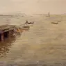 Chase_William_Merritt_Seashore_aka_A_Grey_Day