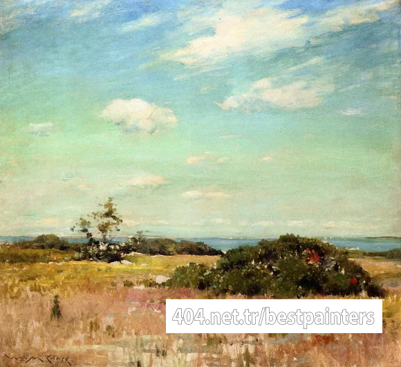 Chase_William_Merritt_Shinnecock_Hills_Long_Island