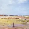 Chase_William_Merritt_Shore_Scene