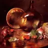 Chase_William_Merritt_Still_Life_Brass_and_Glass