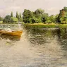 Chase_William_Merritt_Summertime_c1886