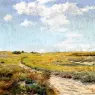 Chase_William_Merritt_Sunny_Afternoon_Shinnecock_Hills
