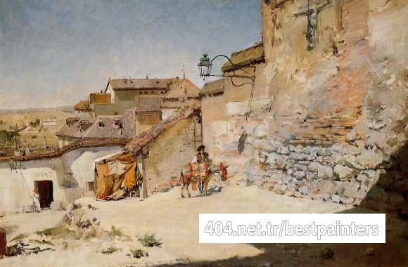 Chase_William_Merritt_Sunny_Spain