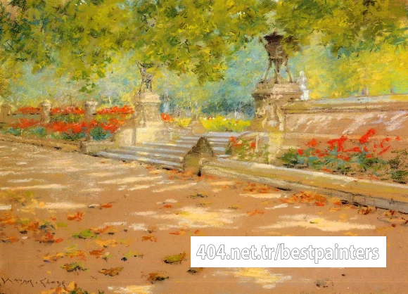 Chase_William_Merritt_Terrace_Prospect_Park