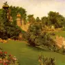 Chase_William_Merritt_Terrace_at_the_Mall