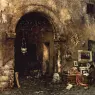 Chase_William_Merritt_The_Antiquary_Shop