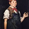 Chase_William_Merritt_The_Apprentice_aka_Boy_Smoking