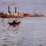 Chase_William_Merritt_The_East_River