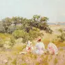 Chase_William_Merritt_The_Fairy_Tale_aka_A_Summer_Day