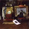 Chase_William_Merritt_The_Inner_Studio_Tenth_Street
