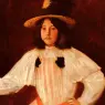 Chase_William_Merritt_The_Red_Sash