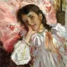 Chase_William_Merritt_Tired_aka_Portrait_of_the_Artist-s_Daughter
