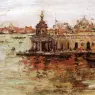 Chase_William_Merritt_Venice_View_of_the_Navy_Arsenal