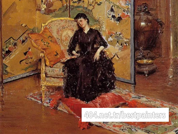 Chase_William_Merritt_Weary_aka_Who_Rang