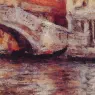 Gondolas_Along_Venetian_Canal